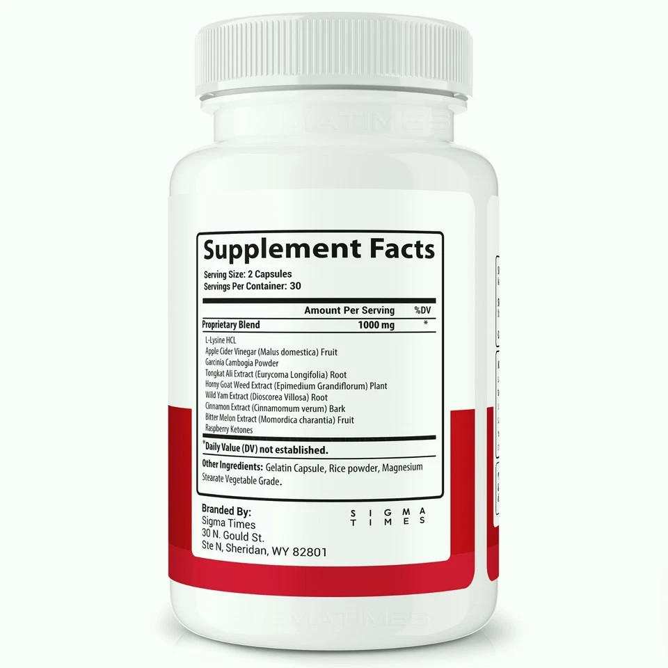 Aurex Vitalis Capsules, Premium Blood Support Supplement & Daily Balance 60ct