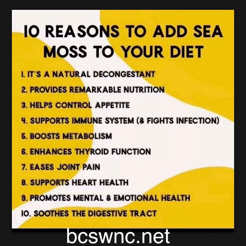 Raw Irish Sea Moss – Purple – Dr Sebi type – Irish Moss 3oz