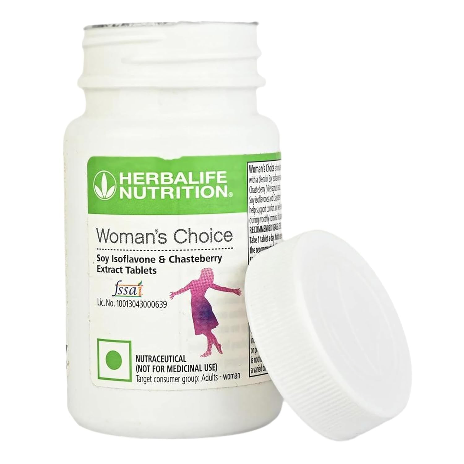 Women’s Choice Tablet, 1 count, 30 tablets