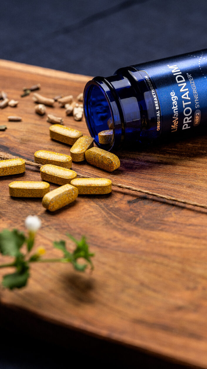 Protandim NRF2 | EXP.DATE- 04/2025