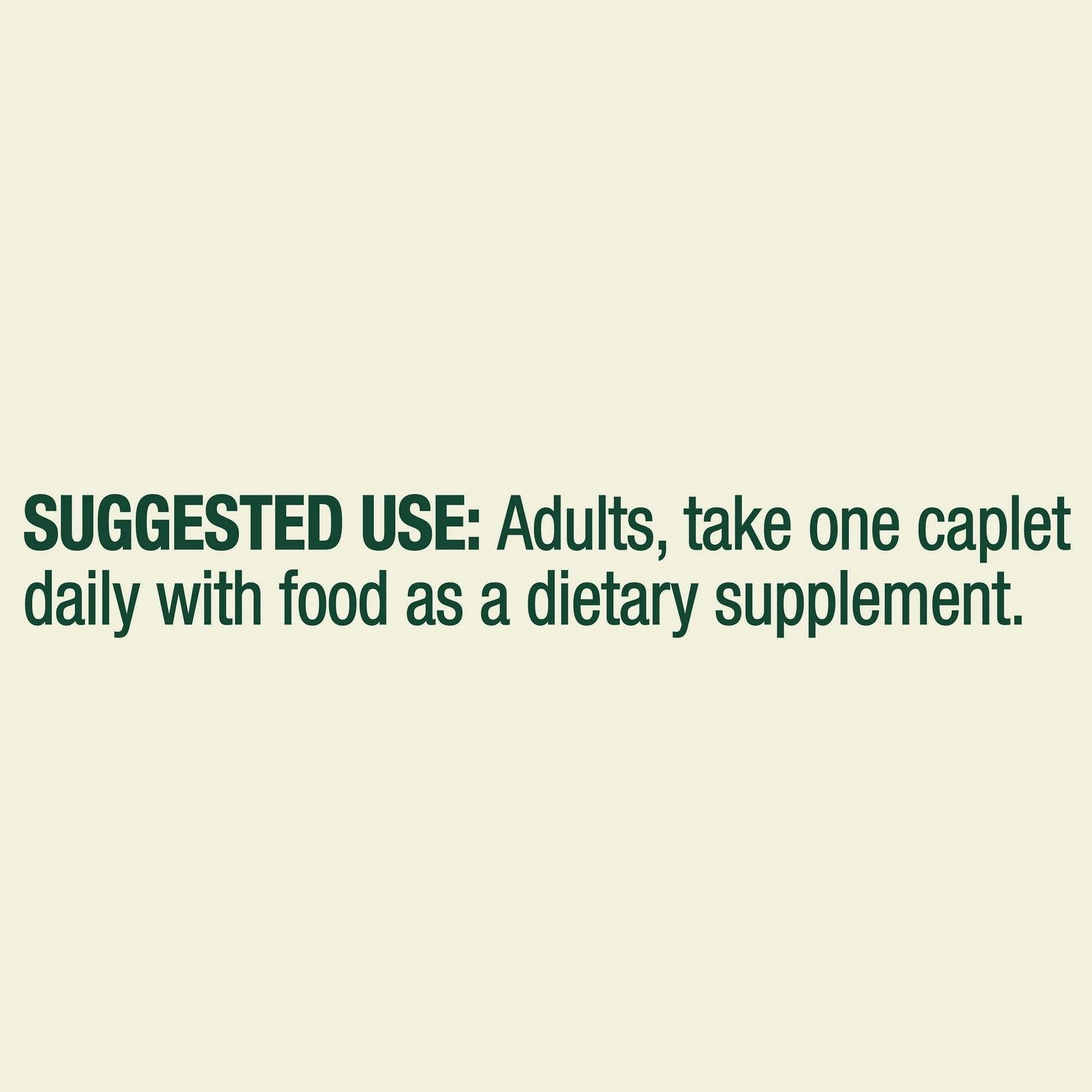 Spring Valley Zinc 50 mg 200 Caplets Immune Support Supplement