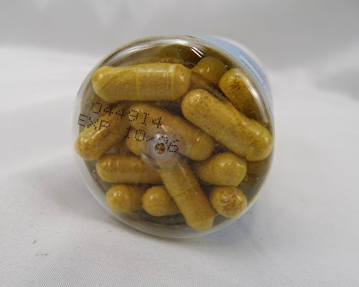 Uqora Defend Part 2 Dietary Supplement, 60 capsules (30 days), Bladder Support