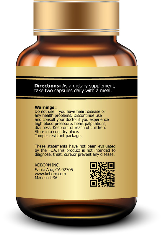 Fucoidan, Antioxidation, Detoxifies Body, Boosts Immune System, 100% Pure Brown