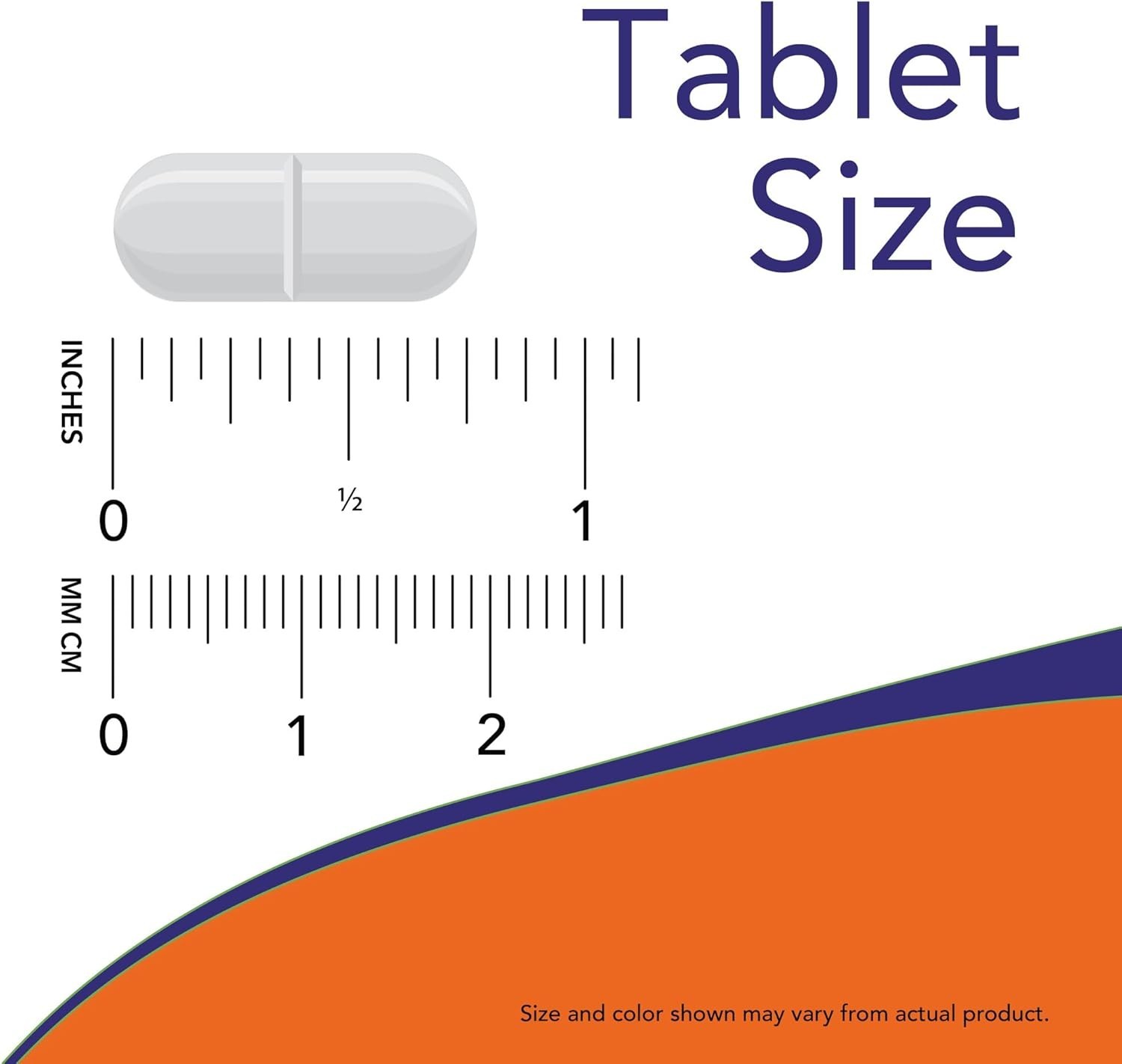 NOW Foods L-Lysine Double Strength 1000mg Tablets – 100 Count (Pack of 2)
