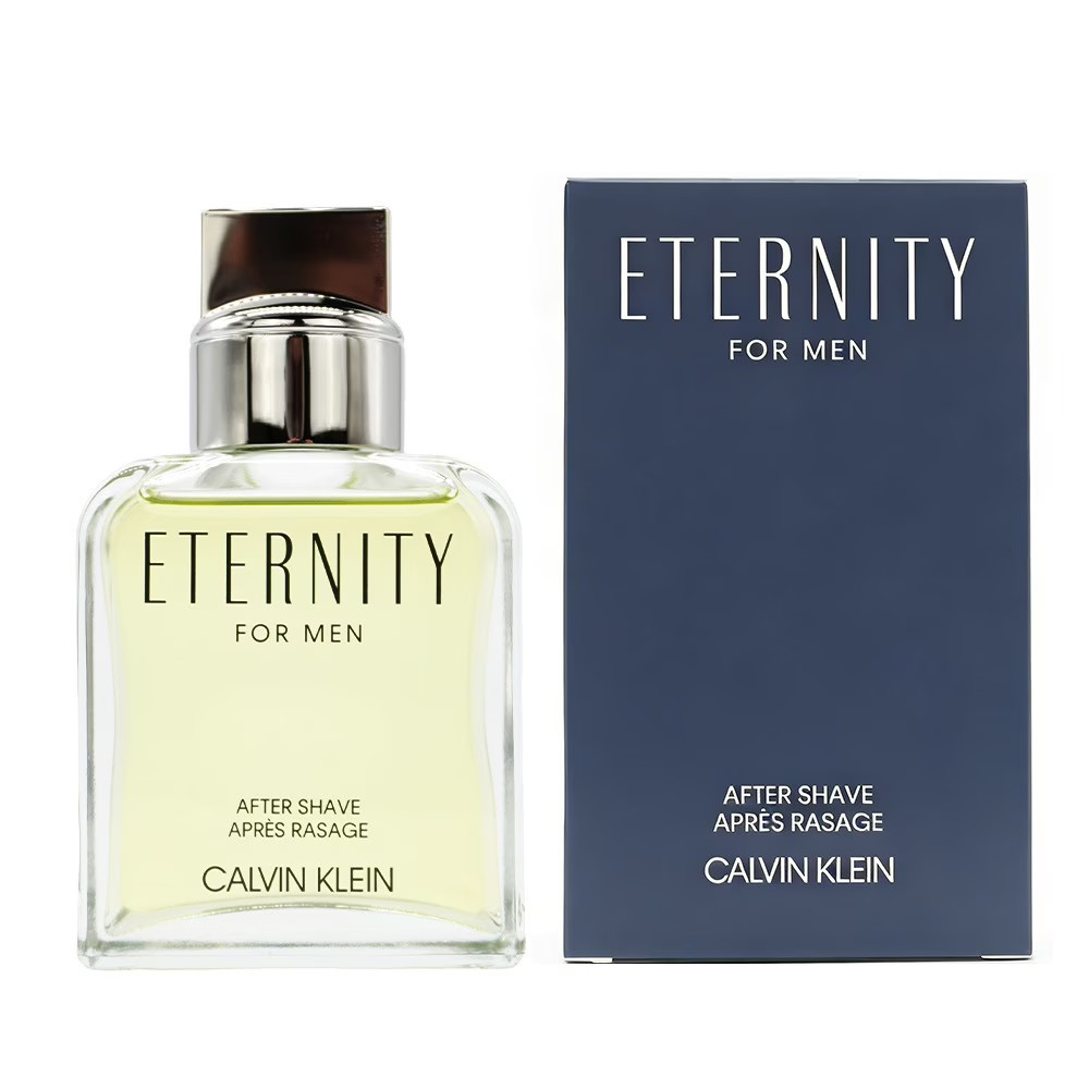 Calvin Klein – Eternity For Men Aftershave 100ml