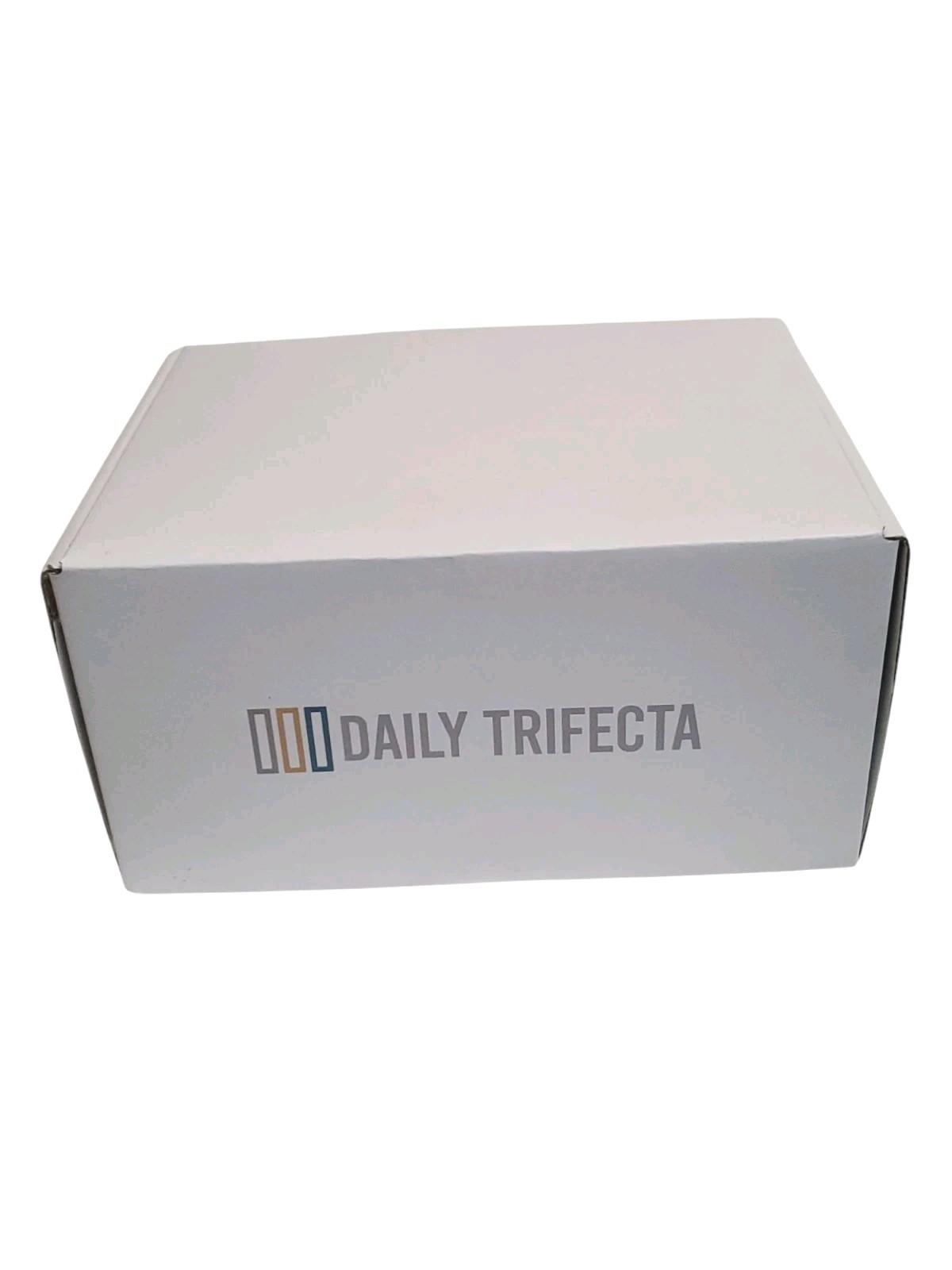 Daily Trifecta 3 In 1 Collagen Creatine Electrolytes 30 Stick Packs Unflavored