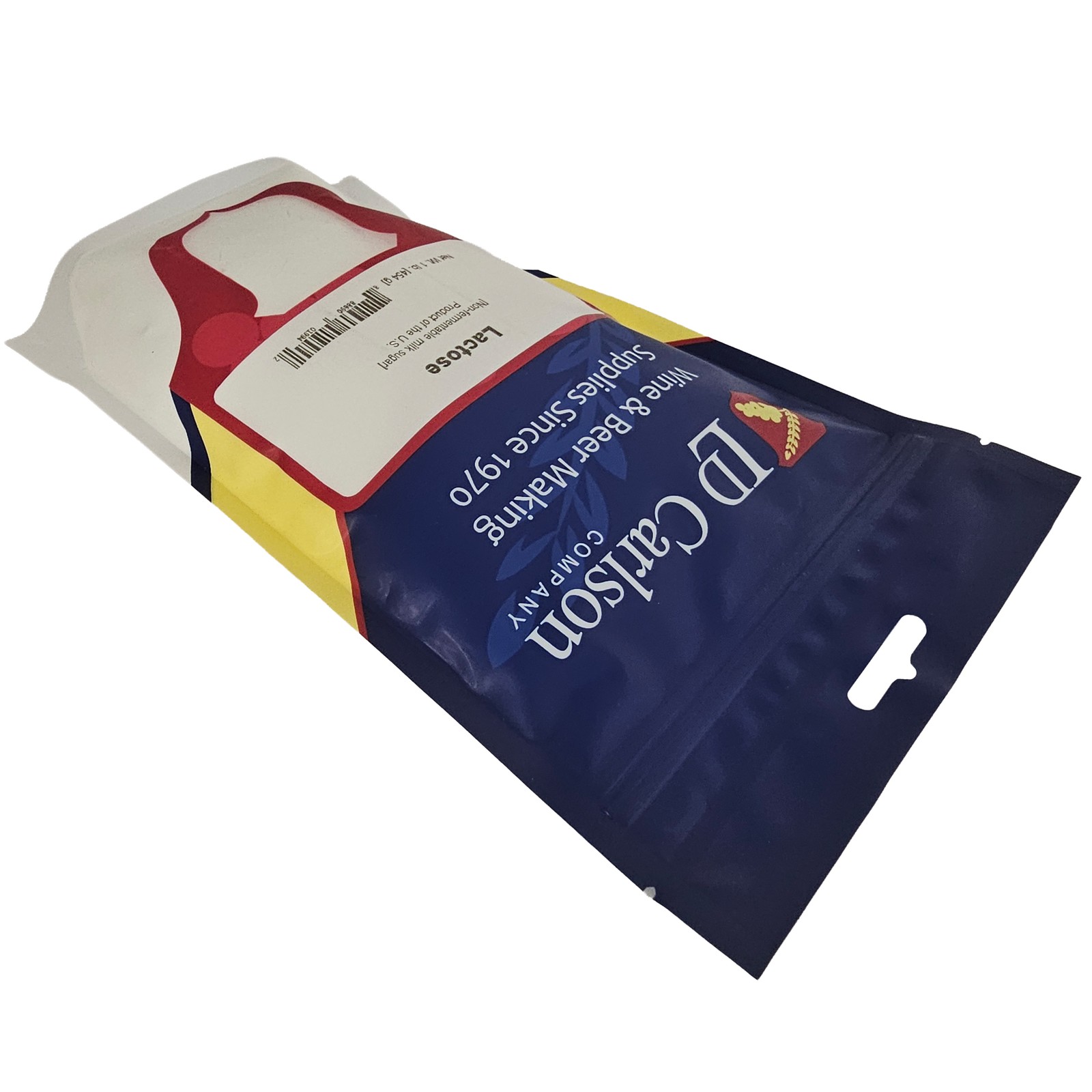 Lactose – 1 lb.