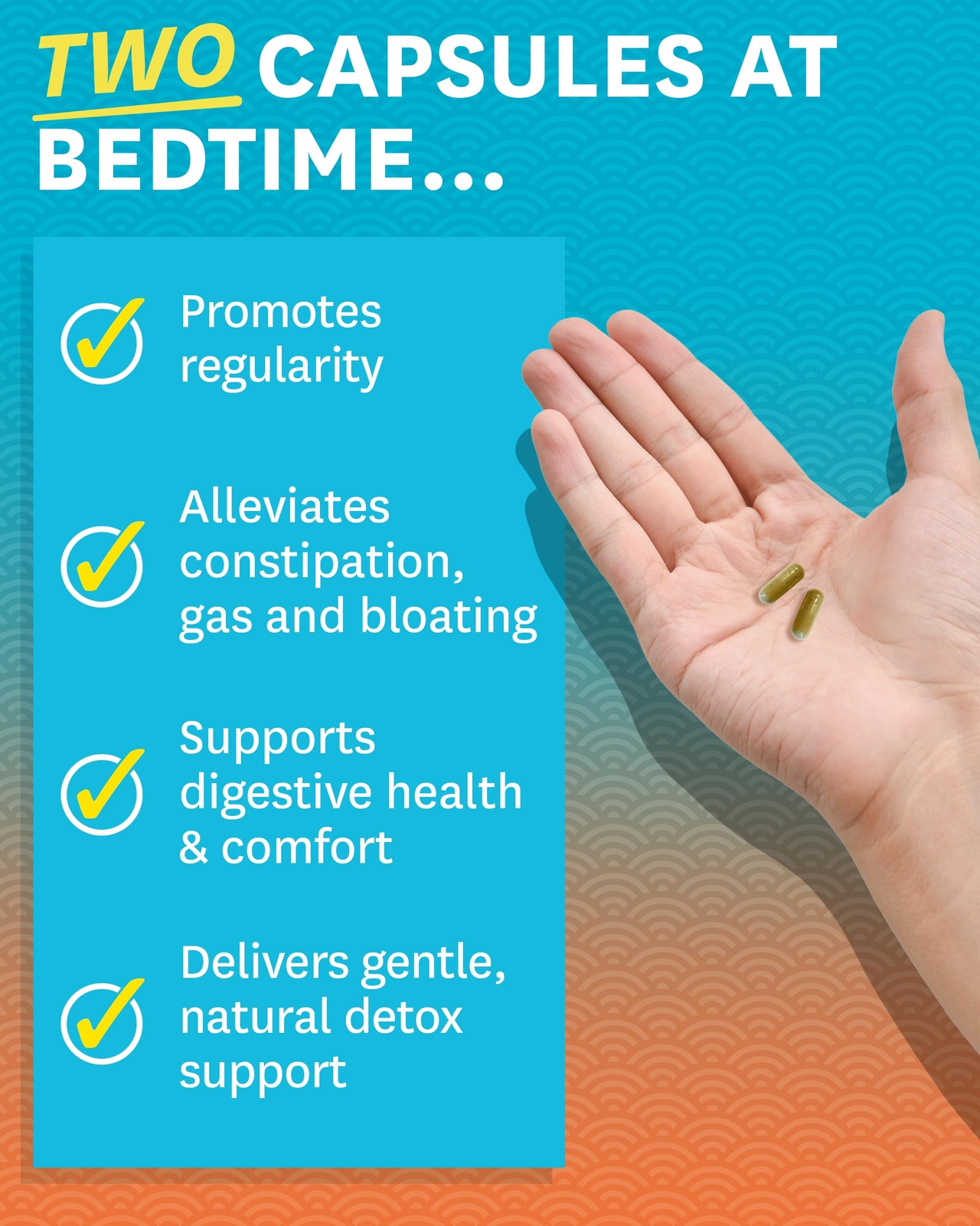 Zenwise Health 15 Day Colon Cleanse Detox Constipation Relief and 15 Day Clea…