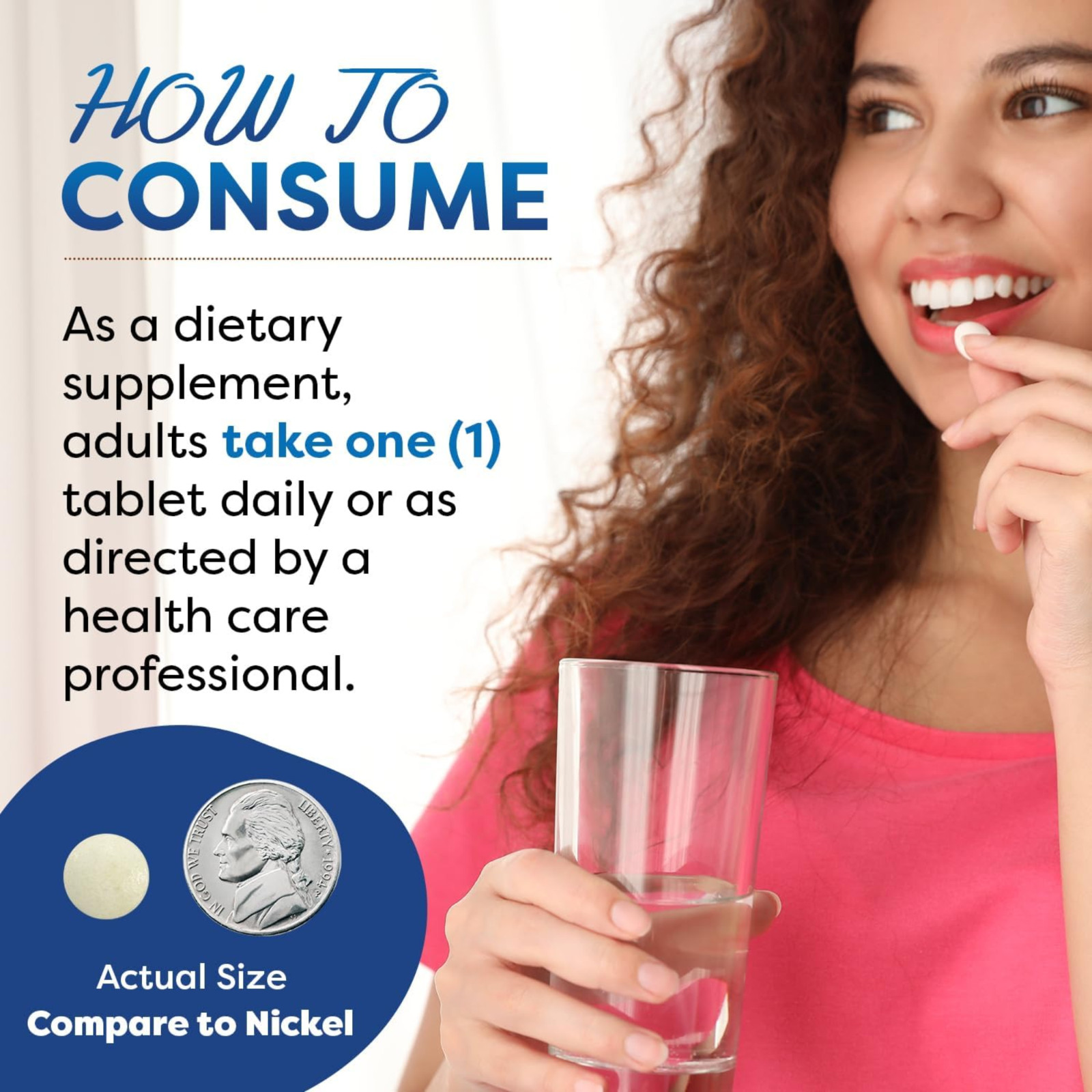 Best Naturals Potassium Gluconate 595mg 250 Tablets Non-GMO Gluten Free USA Made