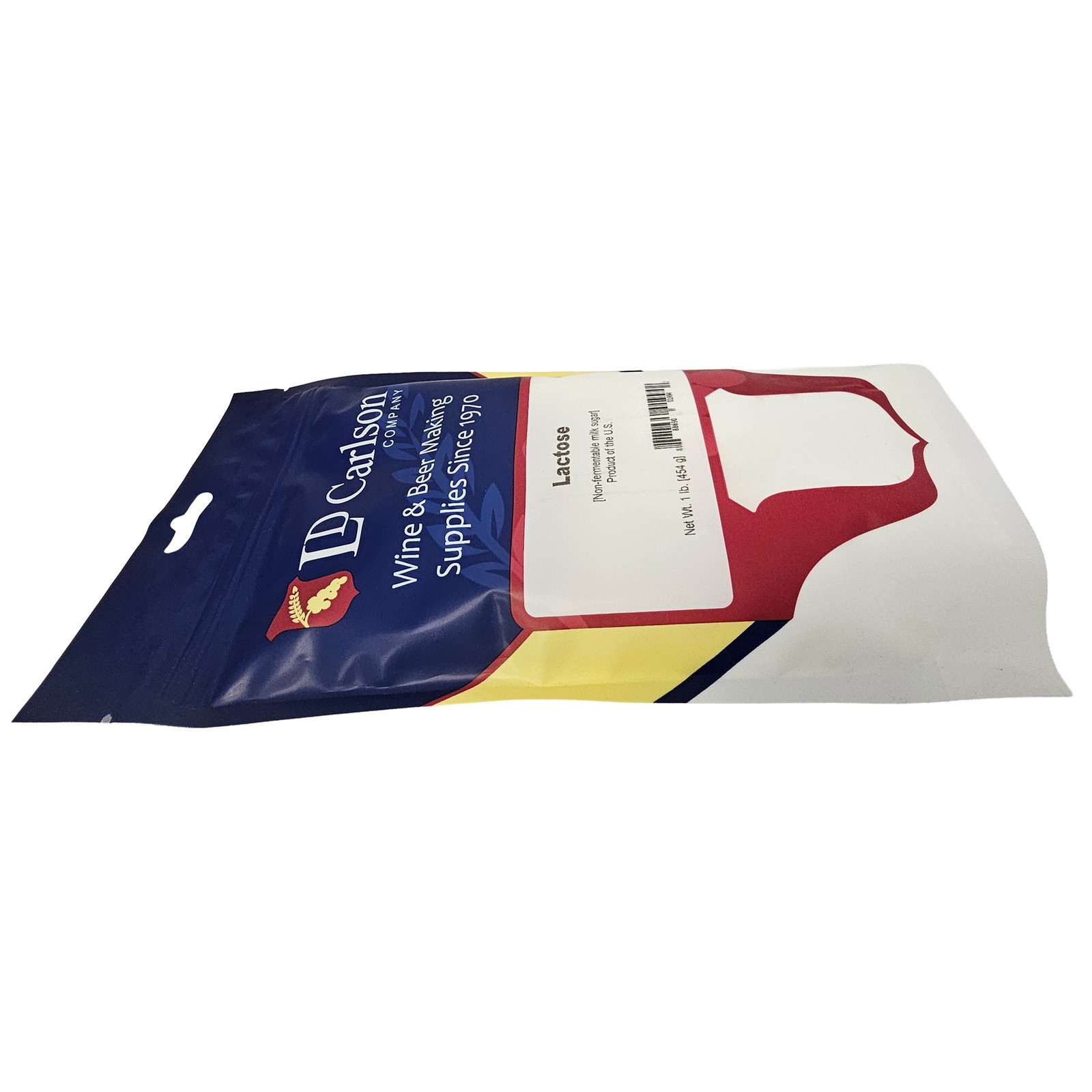 Lactose – 1 lb.
