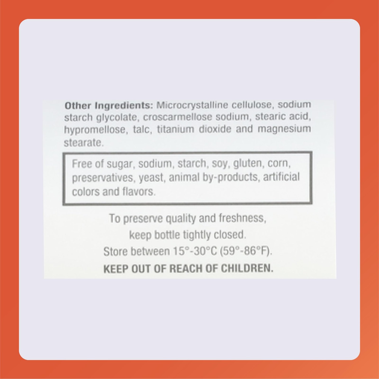 Rugby Zinc Sulfate 220 mg Tablets – Made with 100 Count (Pack of 1)