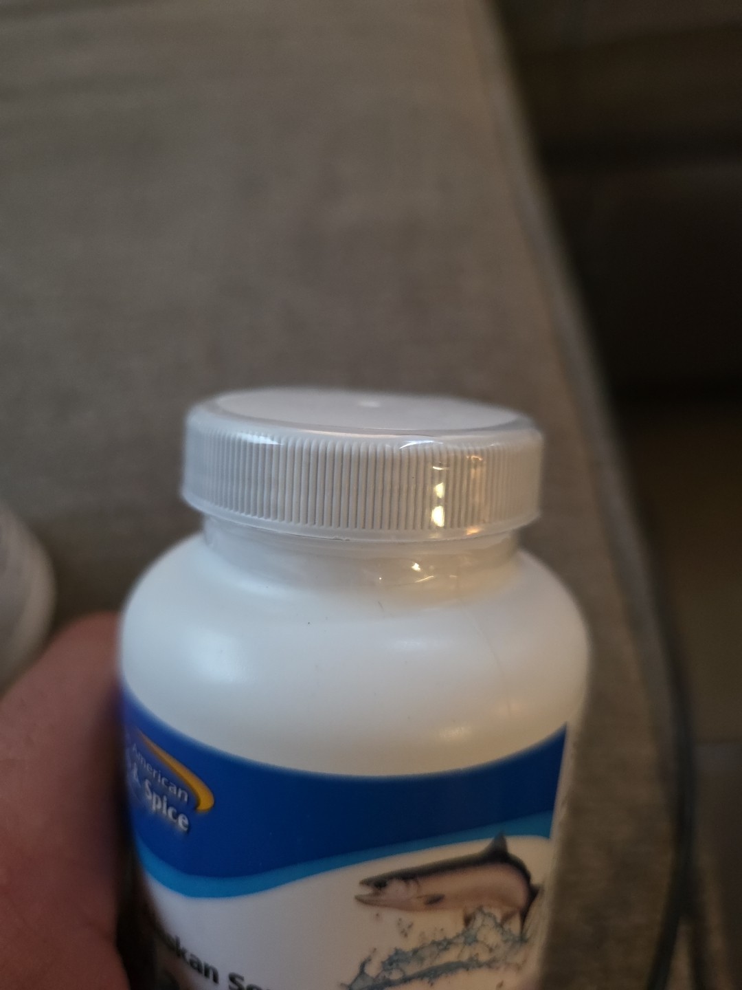 PolarPower 60 Caps by North American Herb & Spice