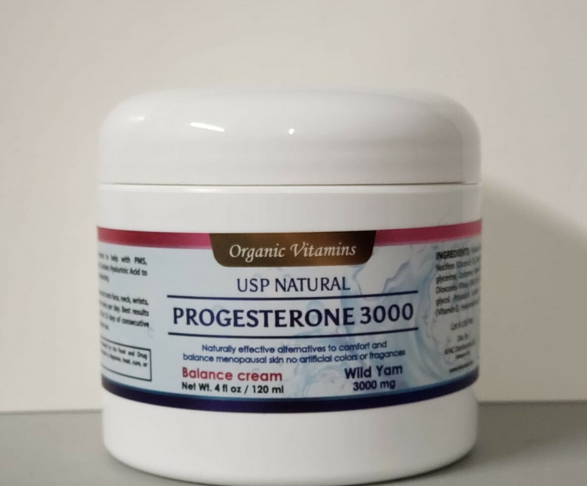 2 alternative cream progester 3000 wild yam cream MENOPAUSI MENOPAX Menopause