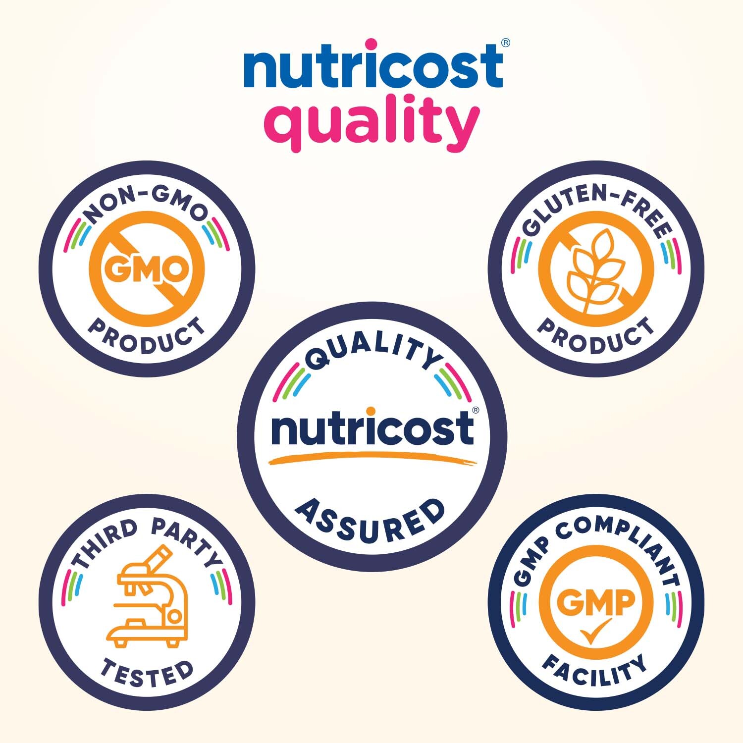 Nutricost Kids Melatonin Gummies 1mg, 120 Gummies, Strawberry Flavored
