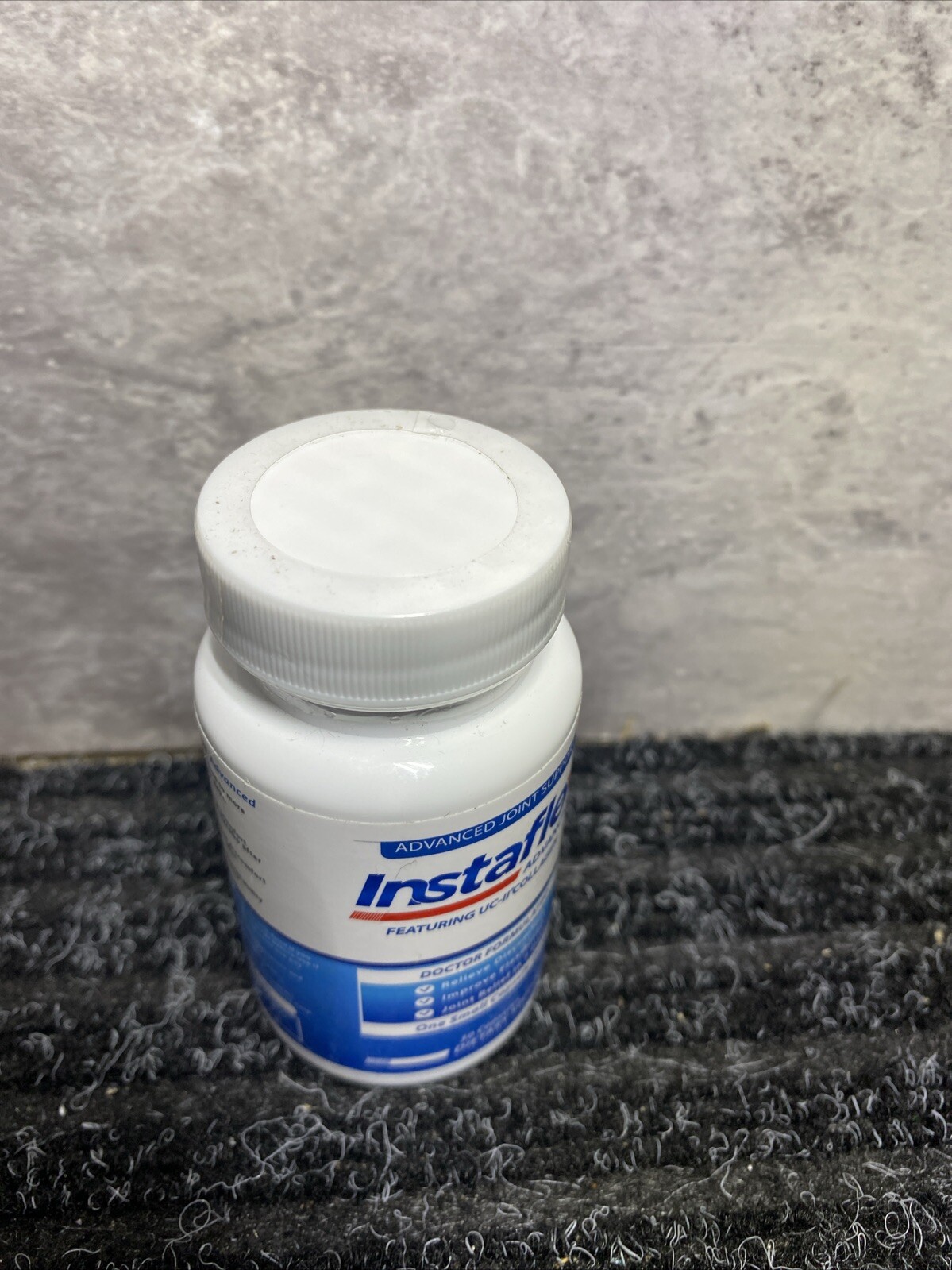 Instaflex Advanced Joint Support Doctor Formulated 30 Capsules New Exp 07/2025