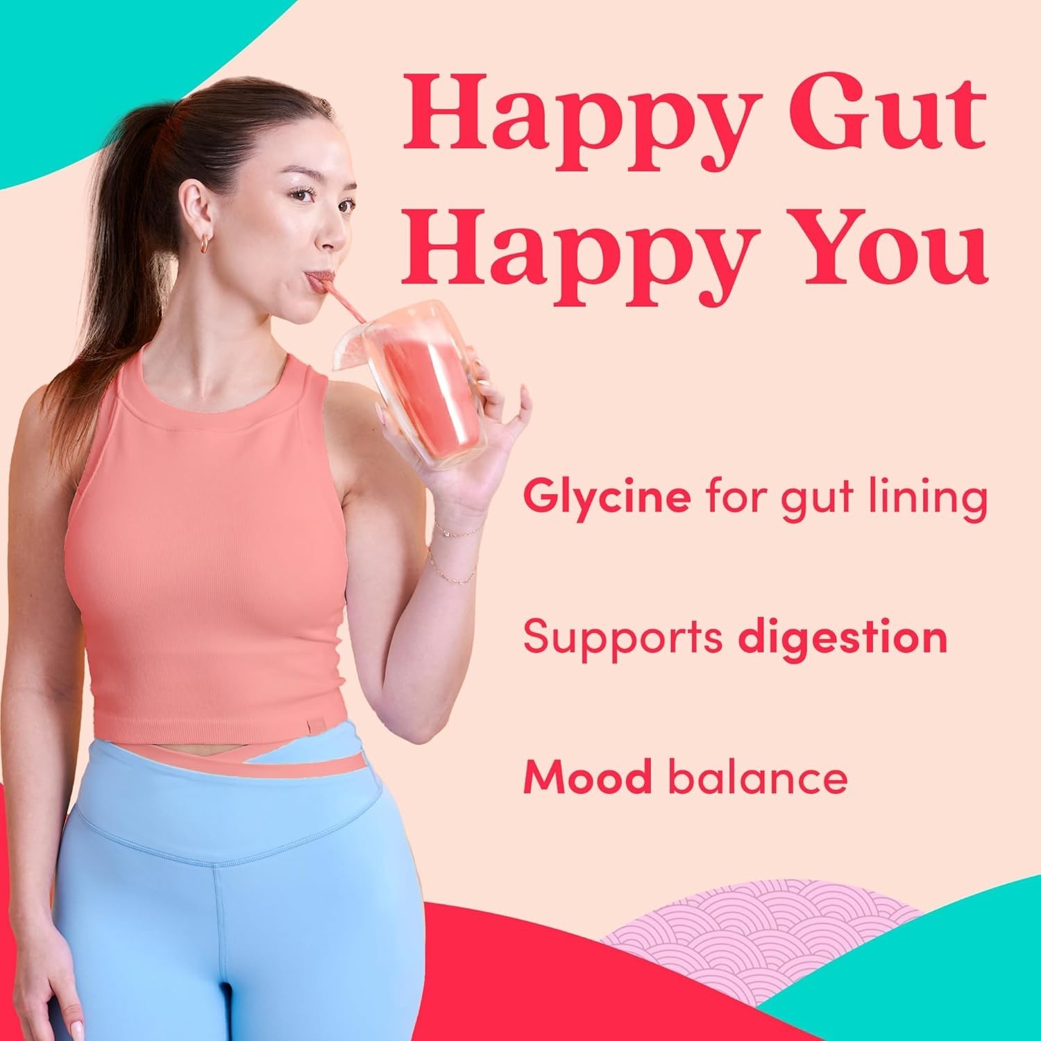 Natural Gelatin Powder – 15.87 oz Pack of Grain-Free & Keto-Friendly Gelatin