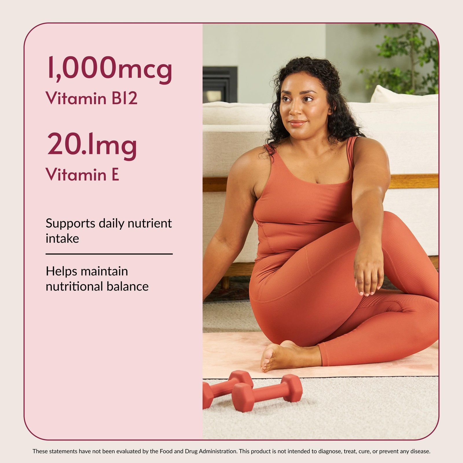 Bariatric Advantage Ultra Multivitamin with Iron – 90 Count (Pack of 1)