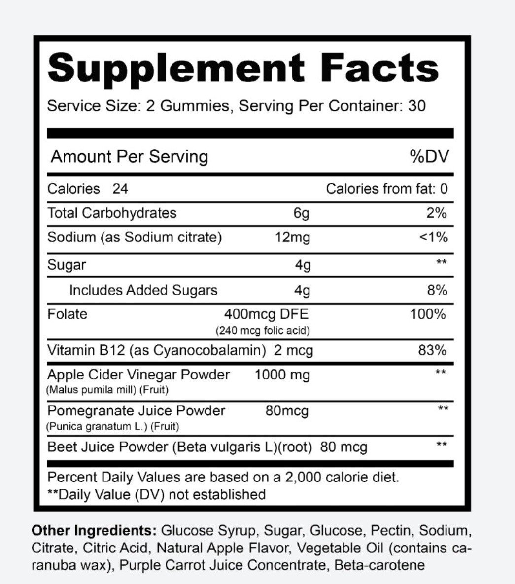 Vigorox Prime Male Performance Capsules, VigoroxPrime Pills for Men 120CT 2 Pack