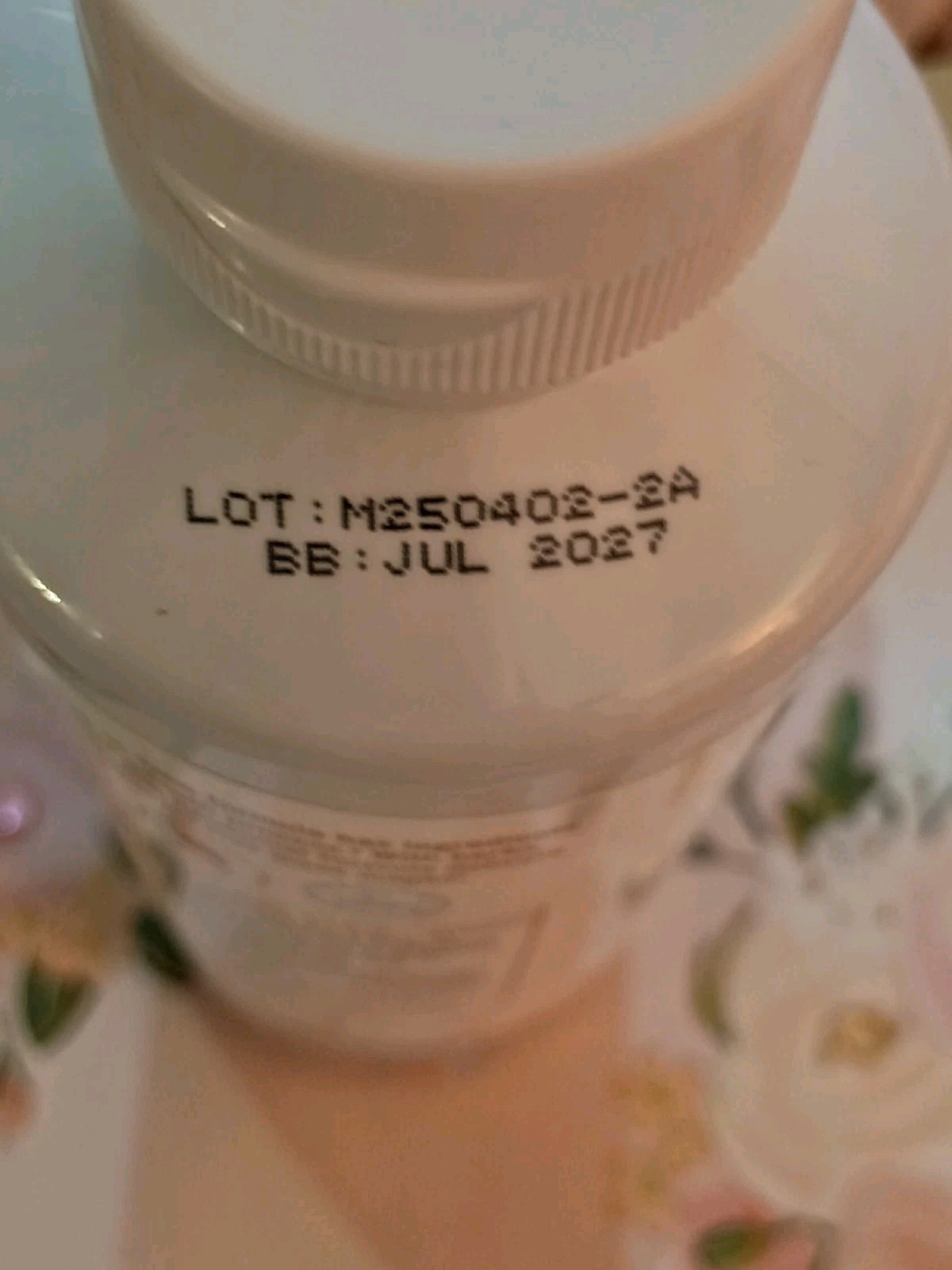 MARY RUTH’S HAIR GROWTH MAX Lipsomal With Lustriva 15.22oz 2 Bottles E 7/27 🆕
