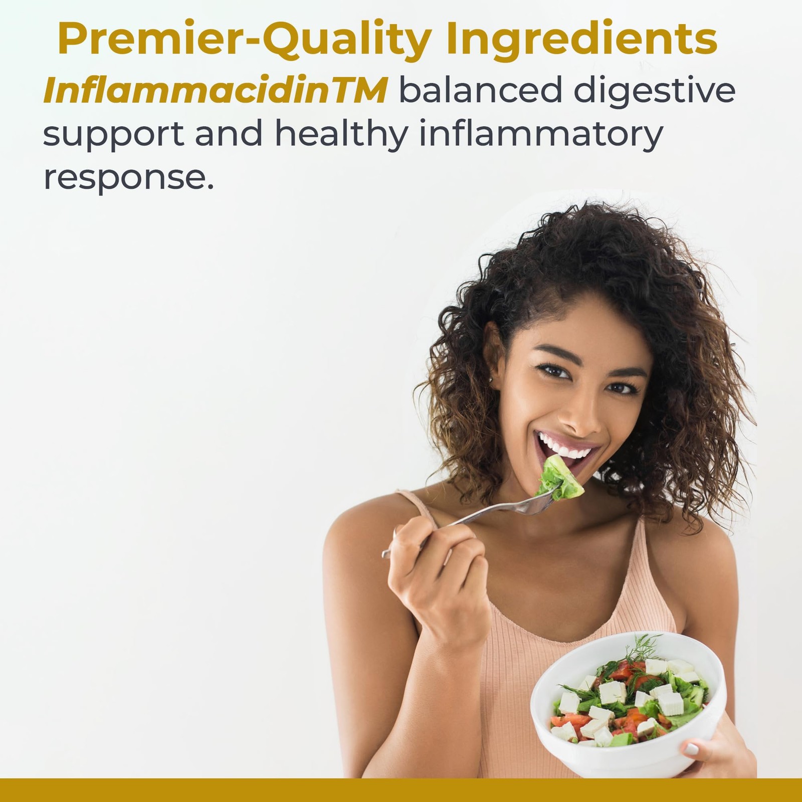Premier Research Labs Inflammacidin – Digestive Enzymes Papain From Papaya And