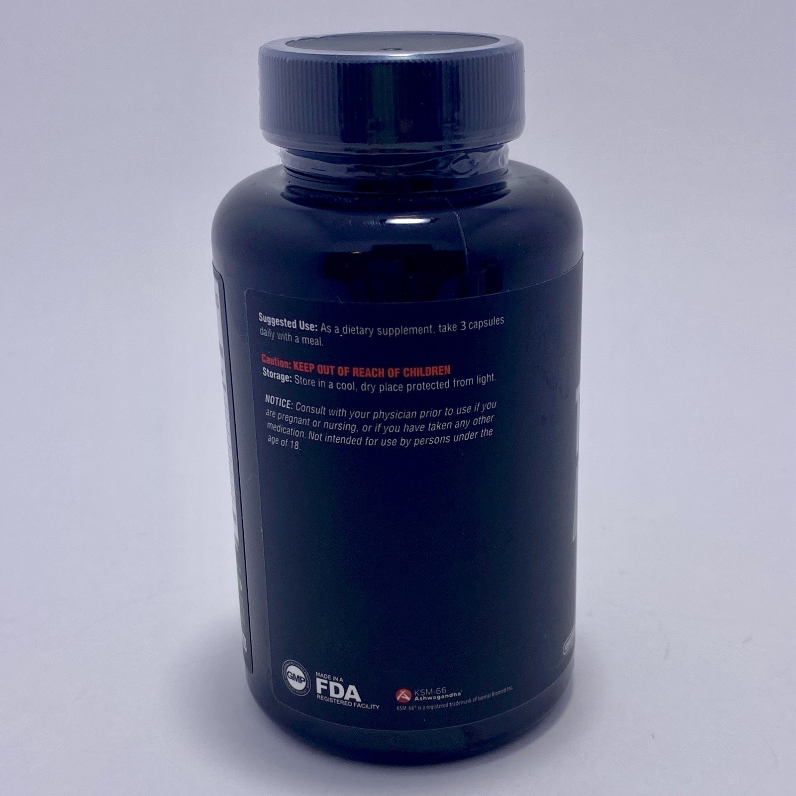 Max TestBoost 90 Capsules X3 jars SCULPTnation UNOPENED mfg date