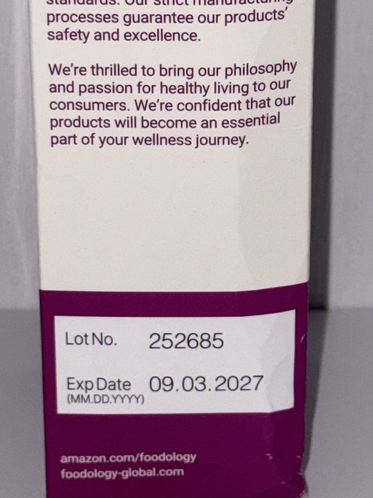 Coleology Bowel Movement Jelly Garcinia Cambogia Jelly 10 Sticks. Grape & Prune