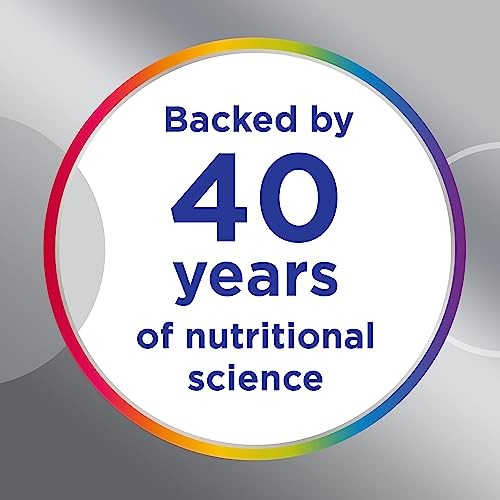 Centrum Silver Multivitamin For Men 50 Plus 100 Count Memory Immune Health Su…