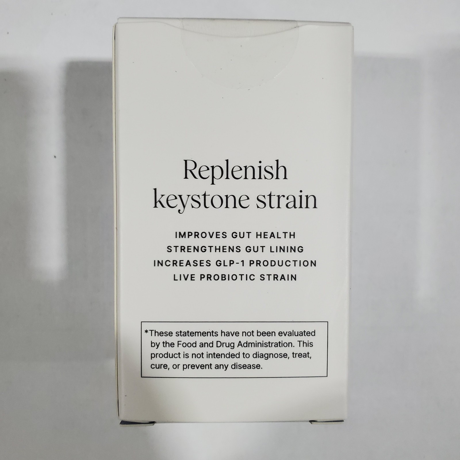 Pendulum Akkermansia 30 Capsules EXP 01/2028 Replenish keystone strain
