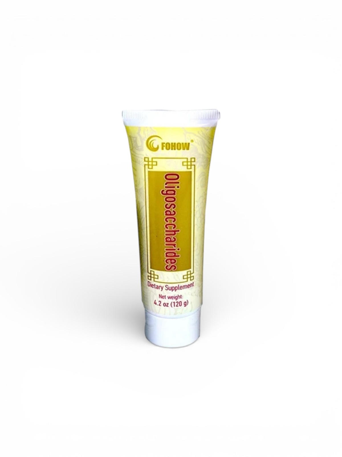 FOHOW Oligosaccharides Paste Roza Feniks Wellness Supplement