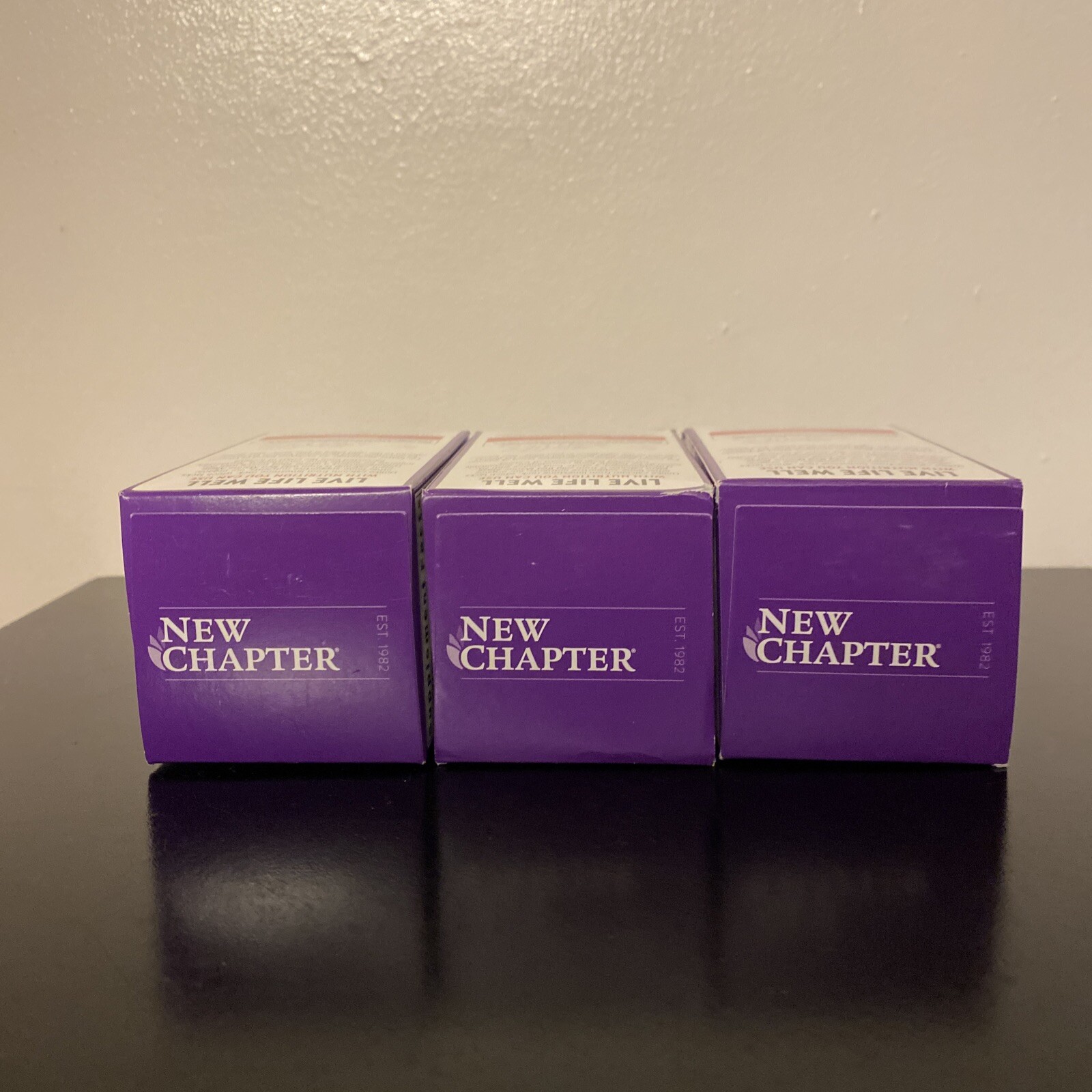 New Chapter Bone Strength Take Care 360 Slim Tablets