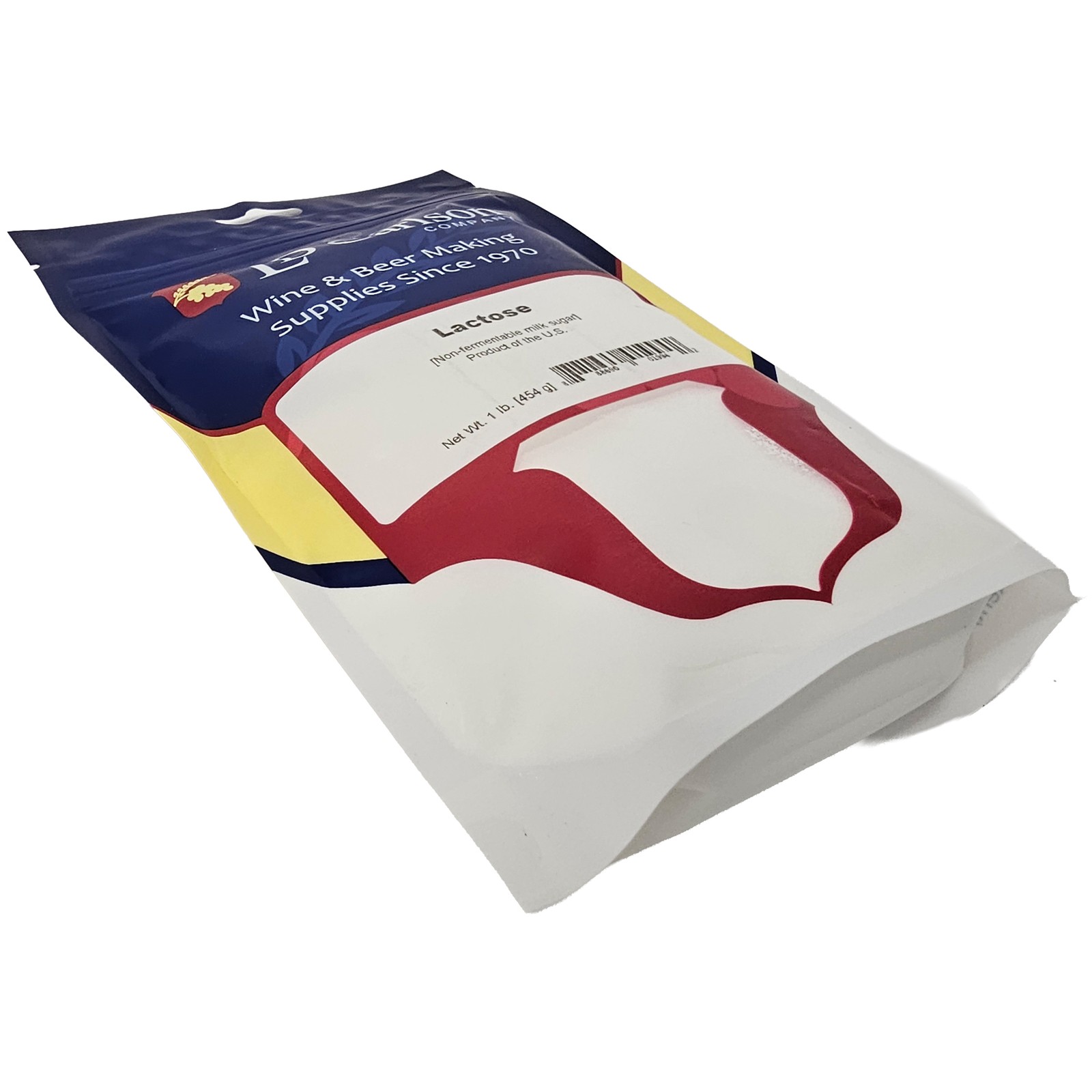 Lactose – 1 lb.