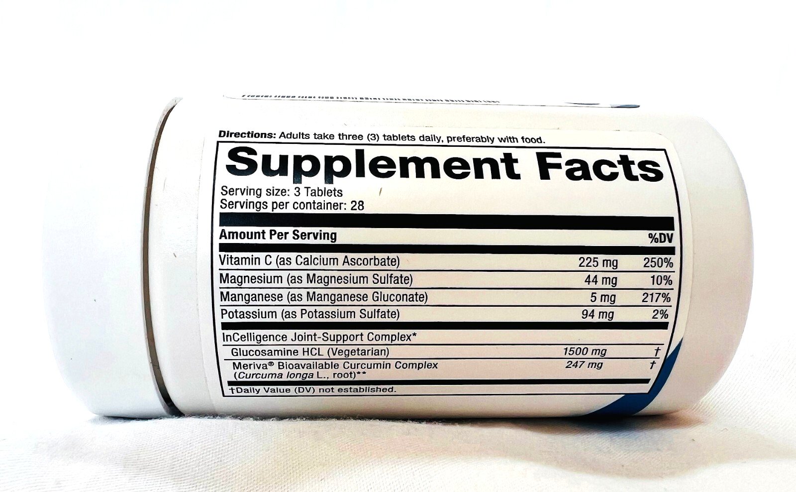 USANA Procosa with InCelligence Joint Health (2 pack) EXP. 11/2027
