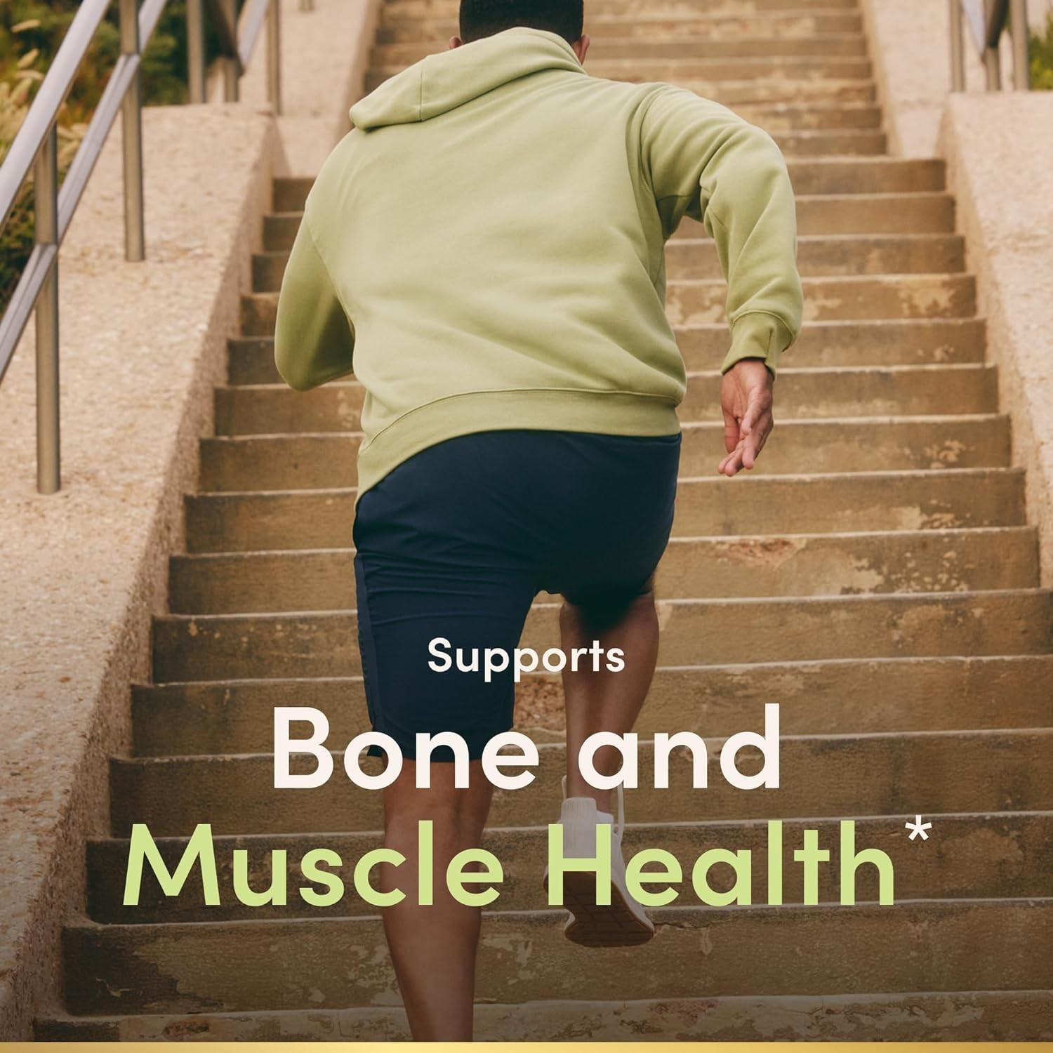 Nature’s Bounty Magnesium 400mg 75 Softgels – Daily Bone, Muscle & Heart Health
