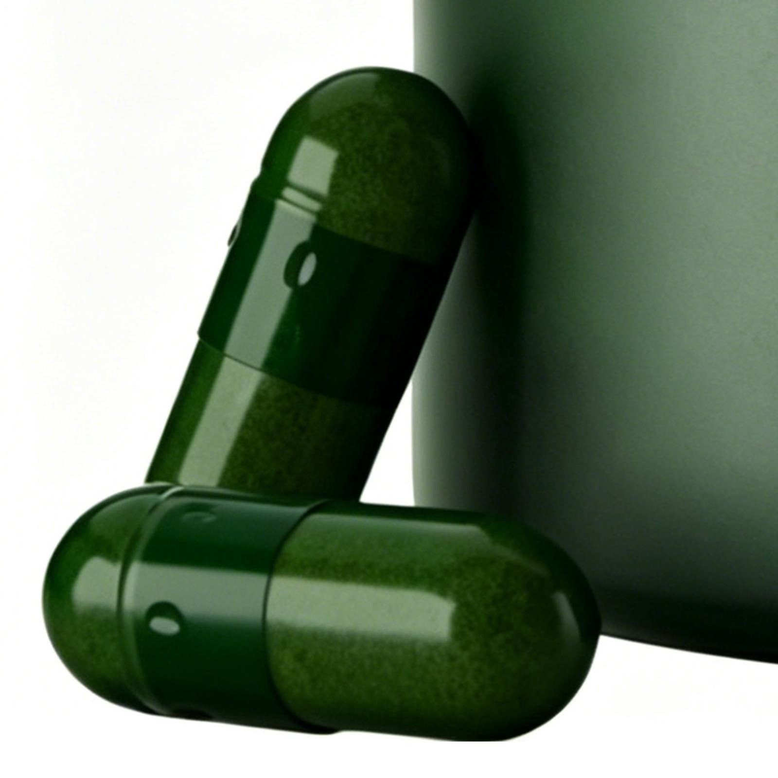 Seed DS-01 Daily Synbiotic – Prebiotic and Probiotic for Women & Men 60 Count