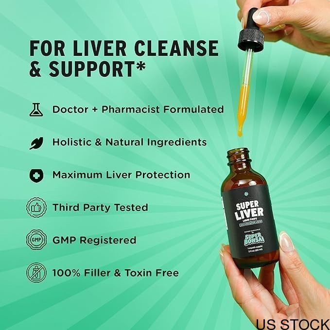 All Natural Milk Support Supplement with Liver Cleanse Thistle Detox Repair