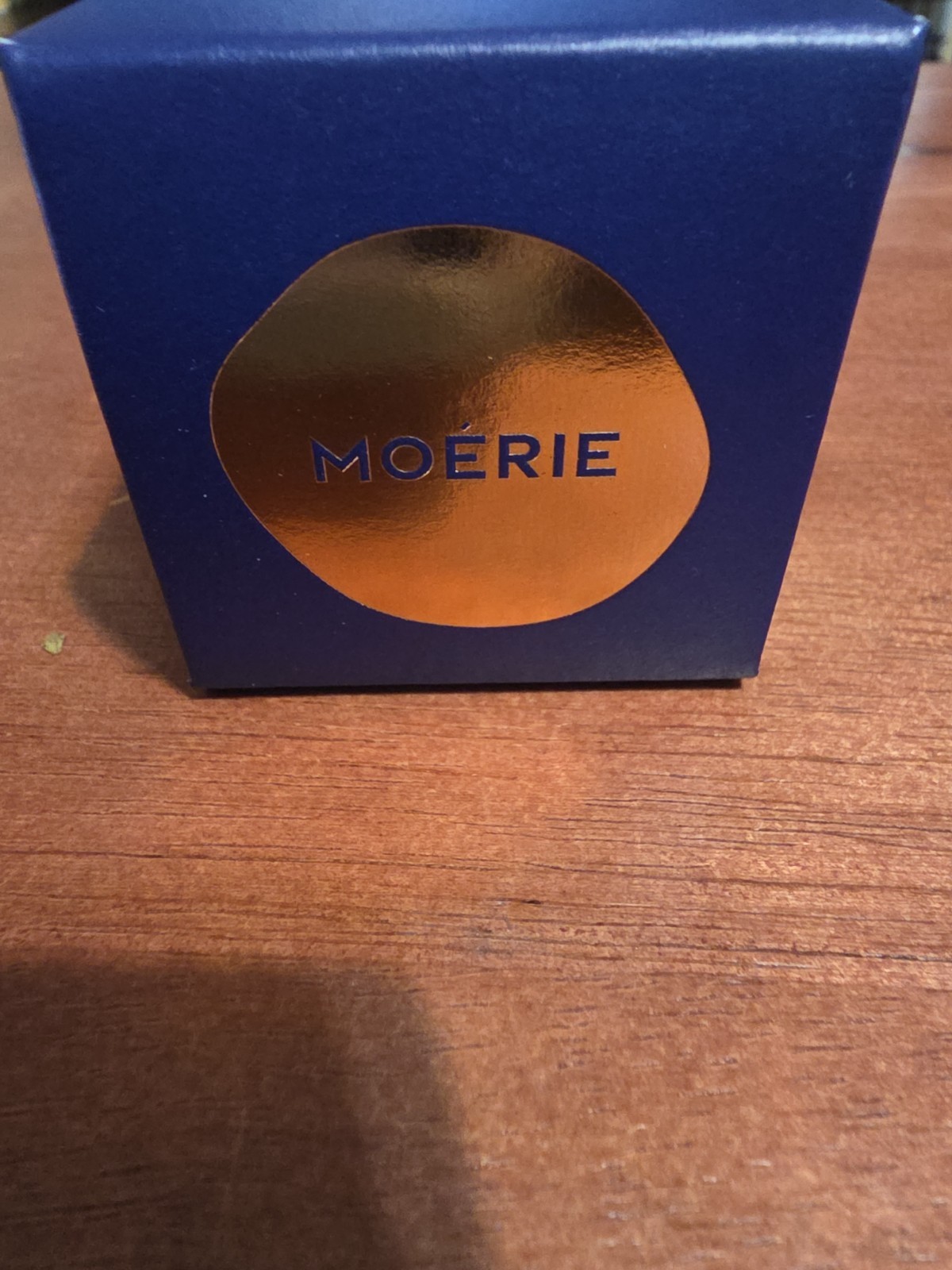 Moerie Ultimate Beauty Boost Biotin & Minerals Supplement 60 Capsules