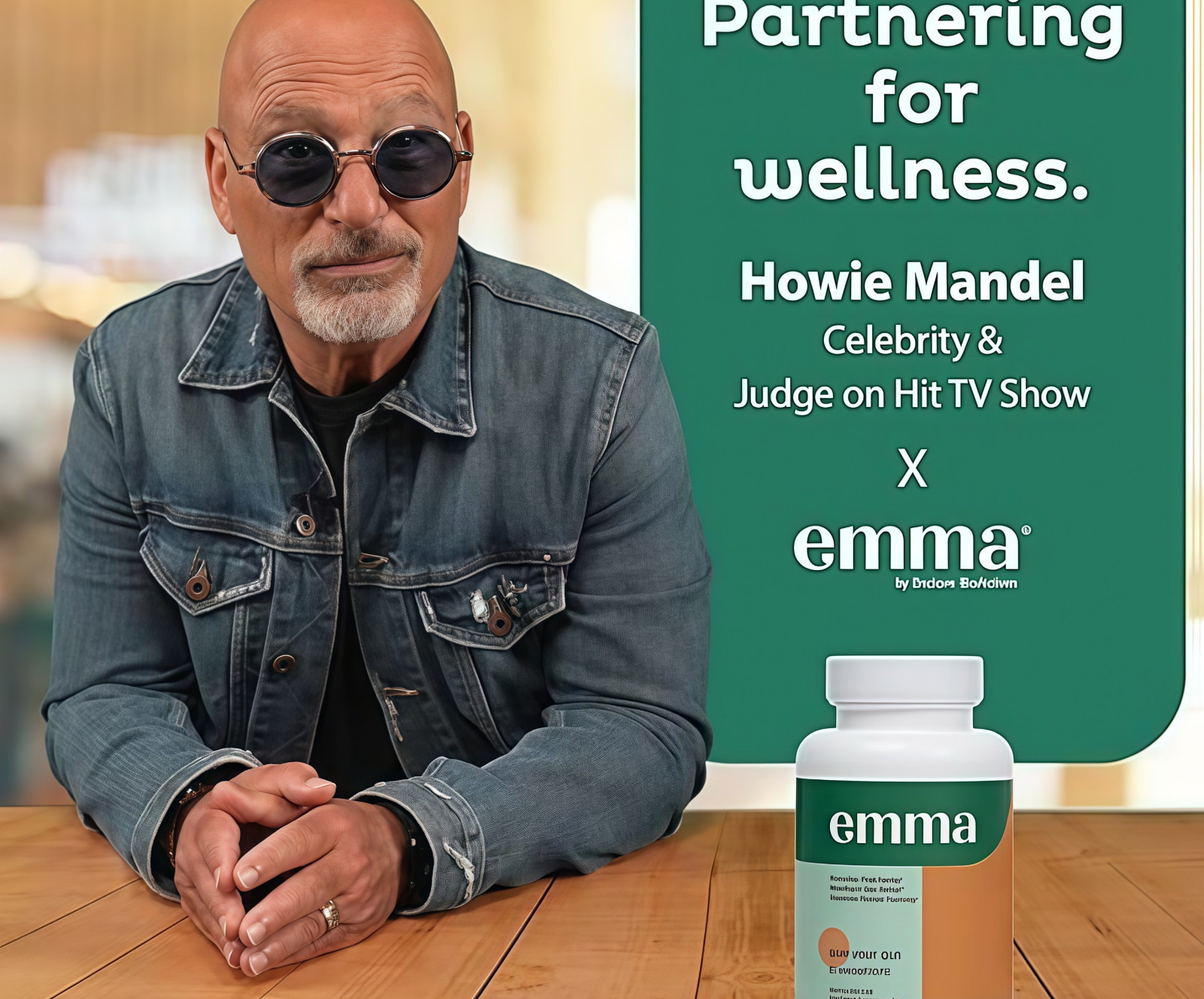 3 Emma Pack Gut Health Supplement 180 Capsules for Bloating Relief & Leaky Gut.