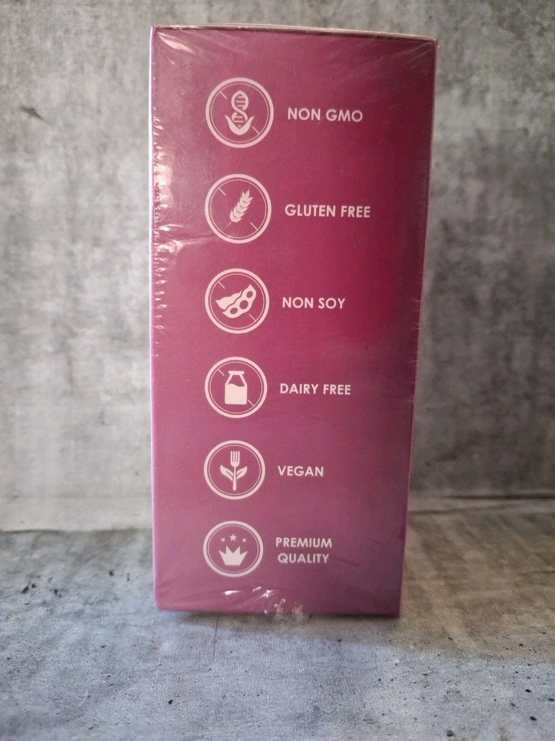 GDME Women’s Probiotic 90 Billion CFUs 90 Tablets | Exp 05/2026 Sealed.