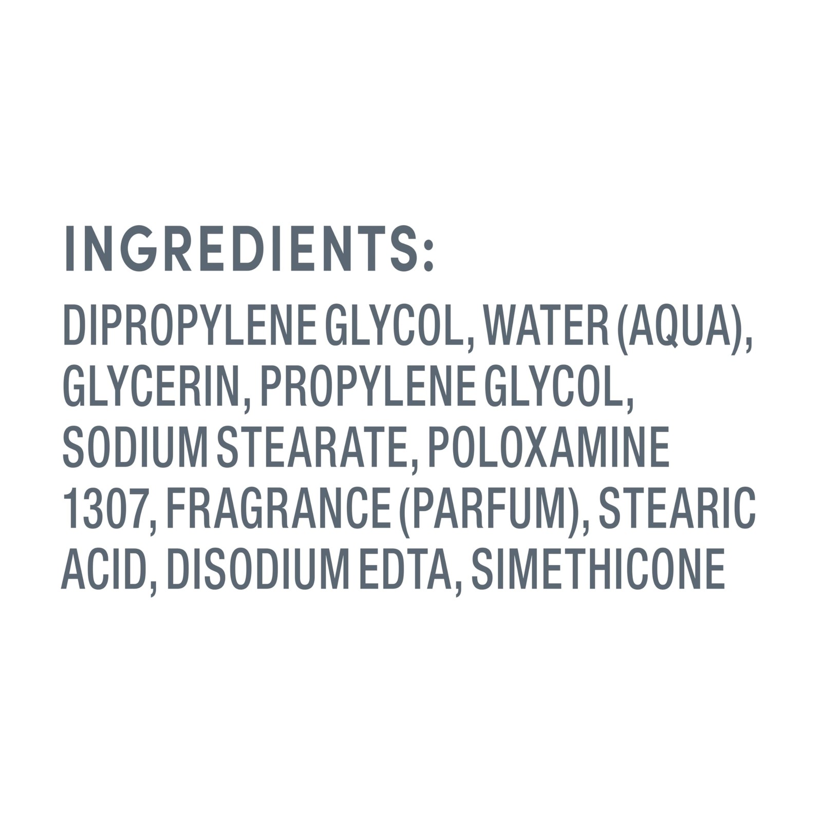 Dove Deodorant Stick Sensitive for 72 Hour Odor 2.4 Ounce (Pack of 1), Blue