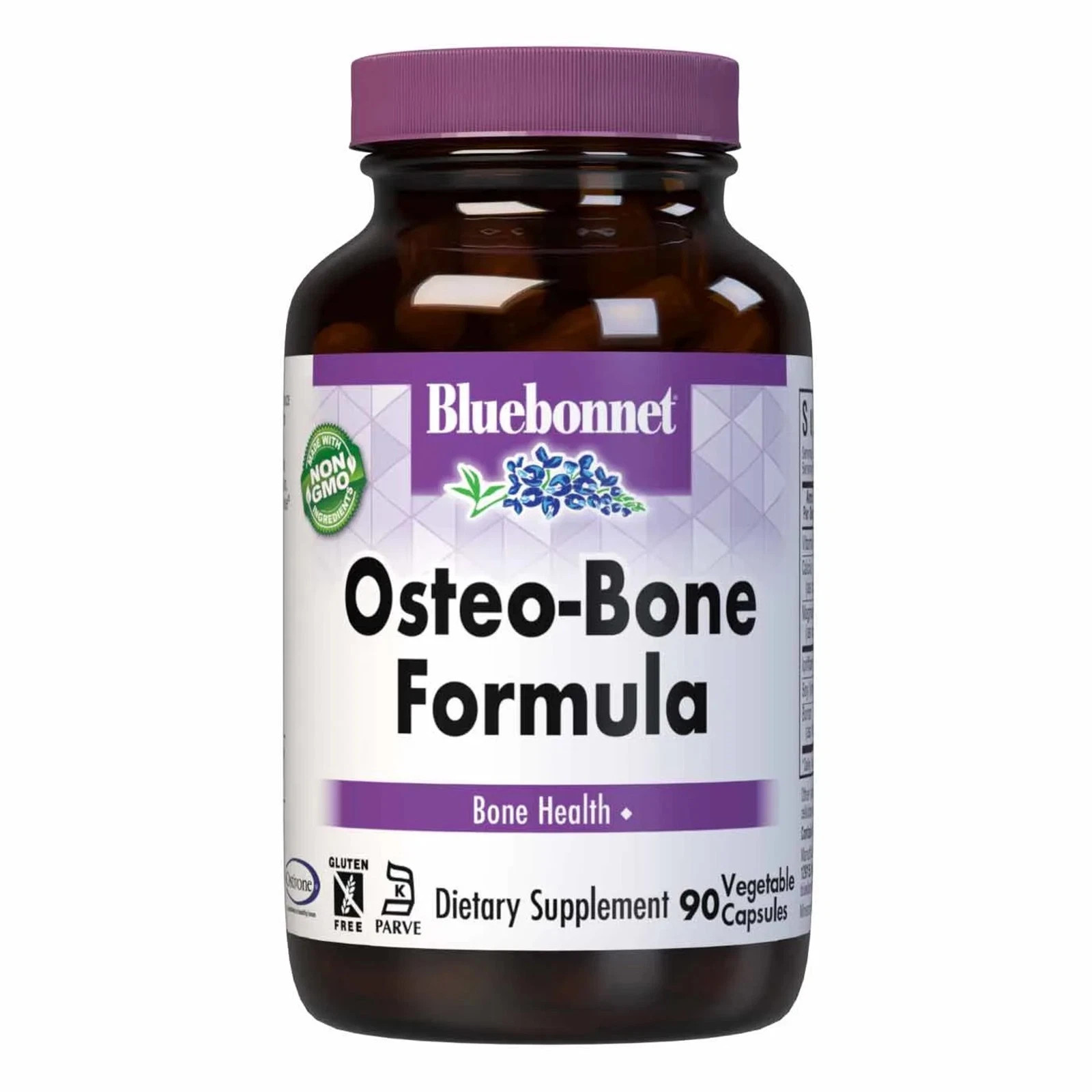 Osteo-Bone Formula 90 Veg Capsules