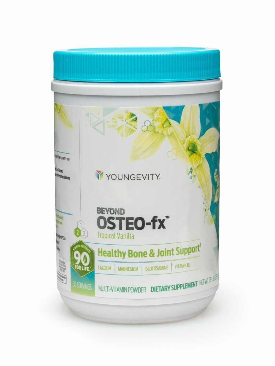 Beyond Osteo Fx (( 3 pack)) Youngevity