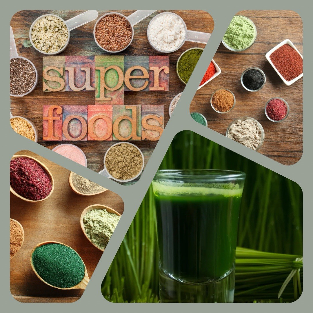 Ultimate Multivitamin Multimineral Superfood 42 Fruit and Vegetables For Adults