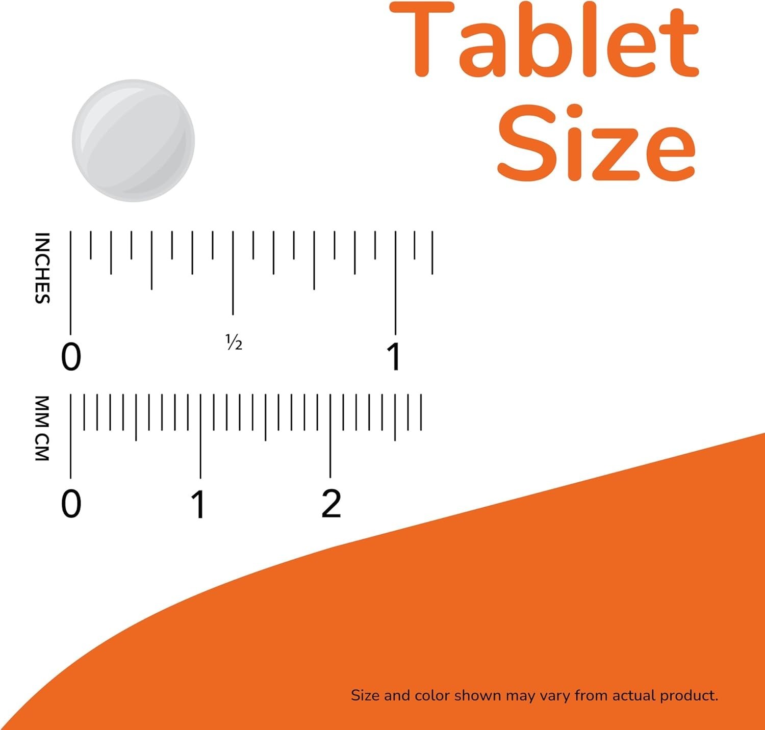 x2 Vitamin D-3 5000 IU Chewables