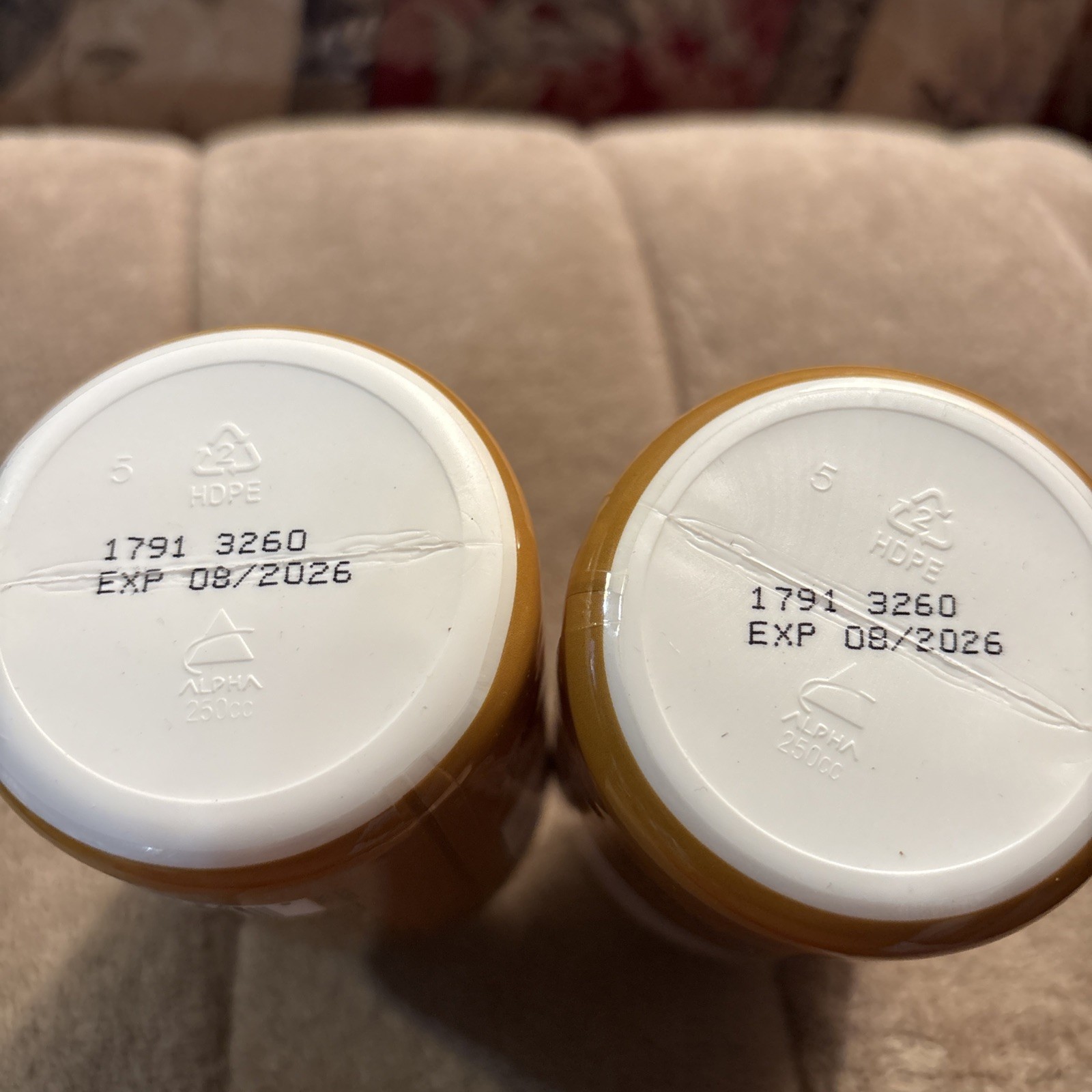 Ubiquinol, Qunol Extra Strength 200 mg. (60 Softgels X 2) EXP 08/2026 (Lot Of 2)