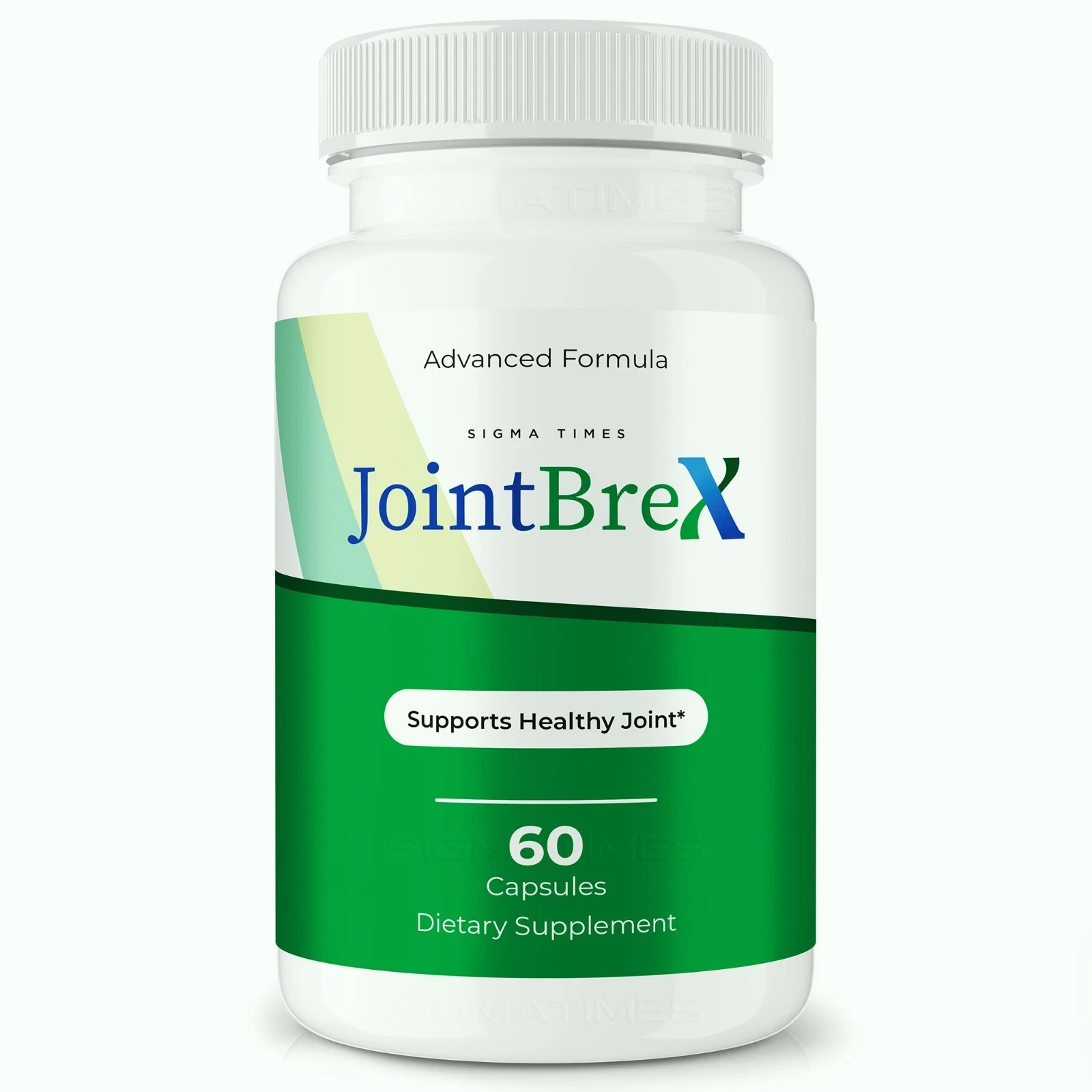 2 Pack Joint Brex Official Advanced Joint Health Support 60 Capsusle Free Ship