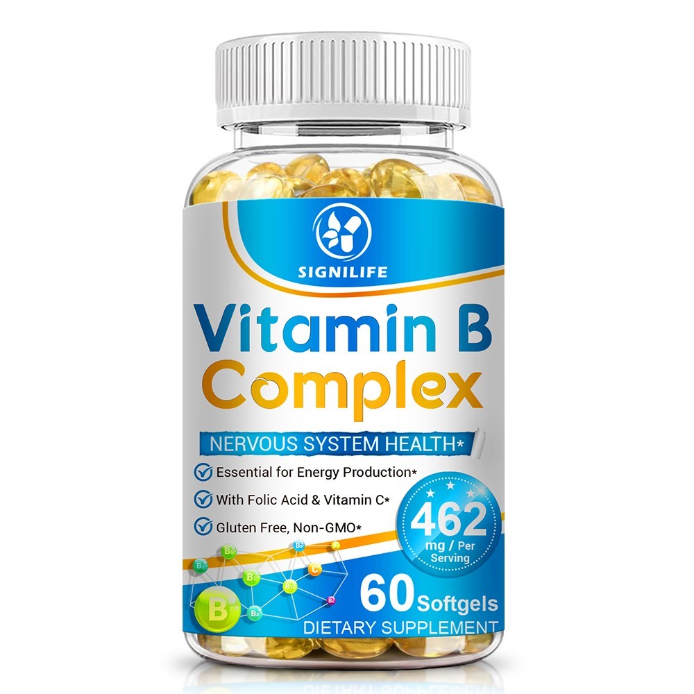 1-3 Packs Nutricost Vitamin B12 Methylcobalamin 60 Caps Vegetarian Supplement