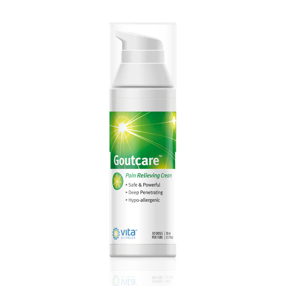 Goutcare