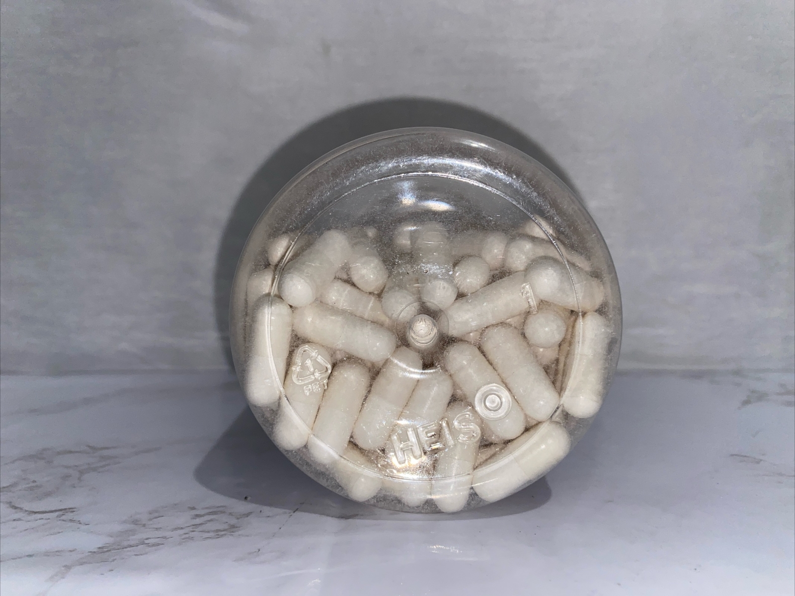 Inositol-Myo & D-Chiro 4100mg / 180 Capsules