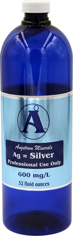 Silver Professional Line 32oz. – Liquid Mineral