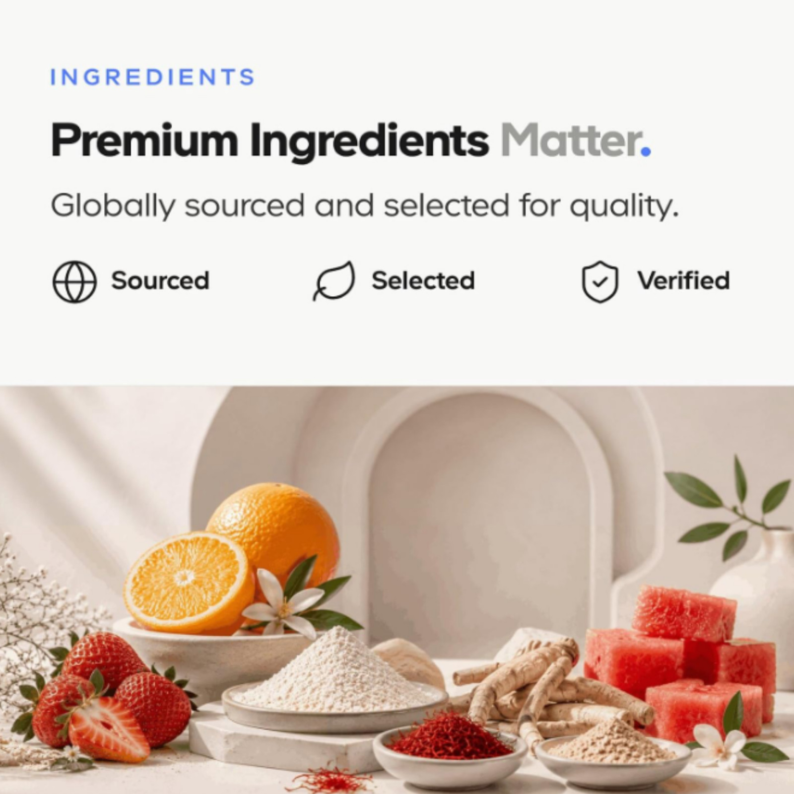 Multivitamínico para adolescentes, más de 25 vitaminas y minerales, 60 cápsulas